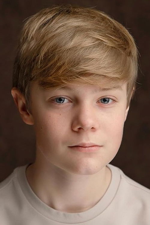 Porträt von Thomas Connor