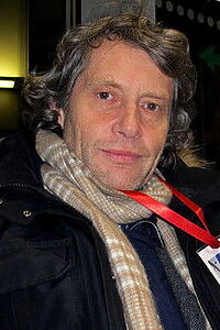 Porträt von Thomas Gilou