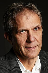 Porträt von Thomas Heinesen