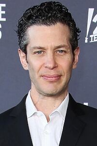 Porträt von Thomas Kail