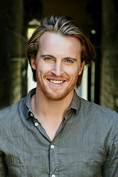 Porträt von Thomas Larkin