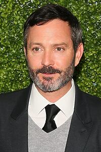Porträt von Thomas Lennon