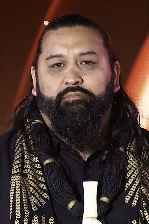 Porträt von Thomas Pa'a Sibbett