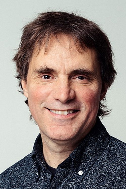 Porträt von Thomas Robsahm