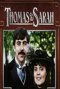 Serienplakat zu Thomas & Sarah