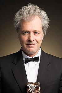 Porträt von Thomas Szabo