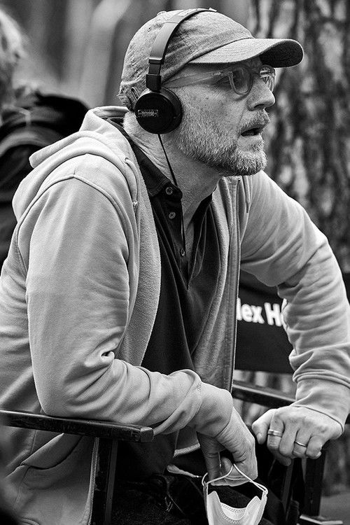 Porträt von Thomas Vincent