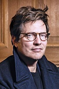 Porträt von Thomas Vinterberg