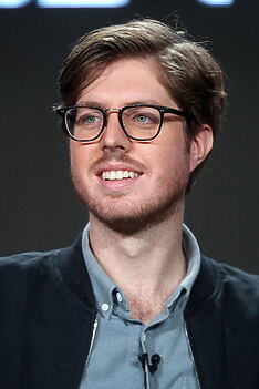 Porträt von Thomas Ward