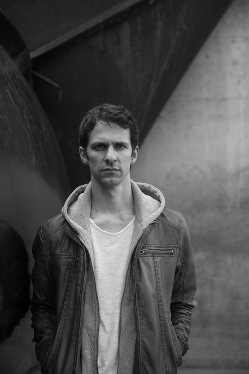 Porträt von Thomas von Steinaecker