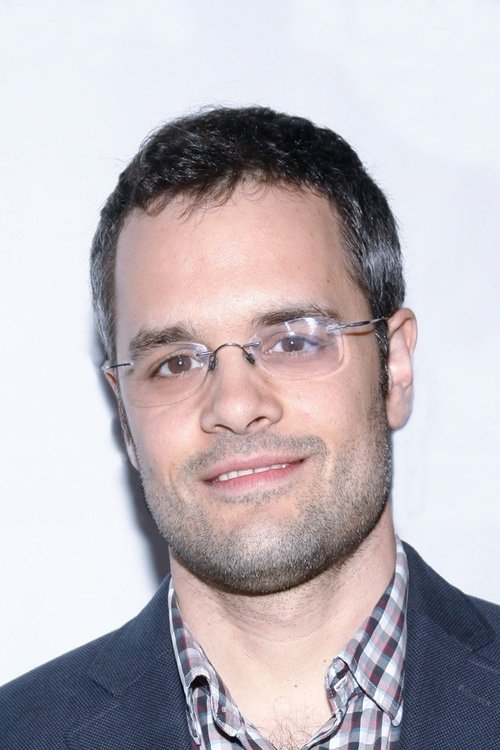 Porträt von Thor Freudenthal