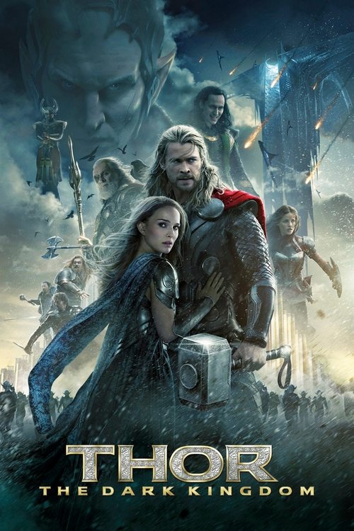 Thor – The Dark Kingdom