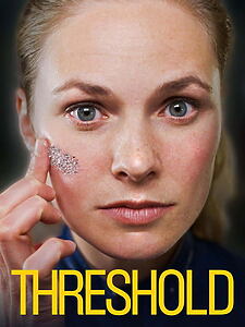 Filmplakat zu Threshold