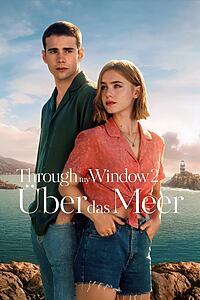 Filmplakat zu Through my Window - Über das Meer
