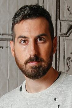 Porträt von Ti West