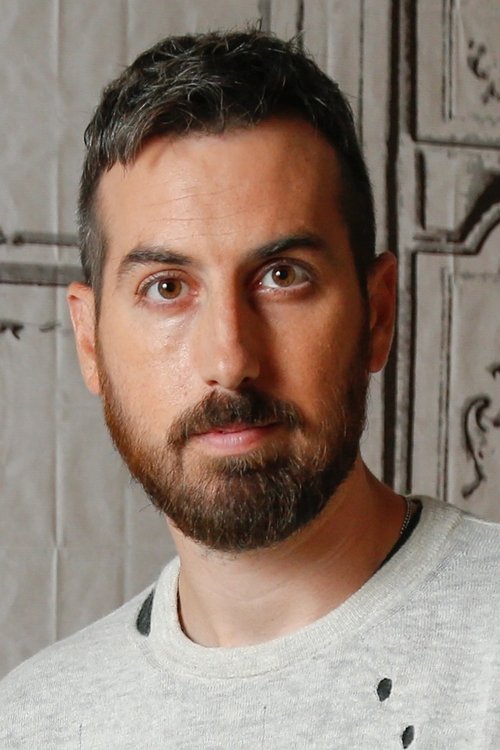Porträt von Ti West