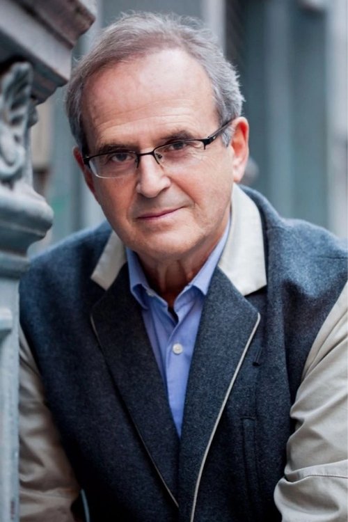 Porträt von Tibor Feldman