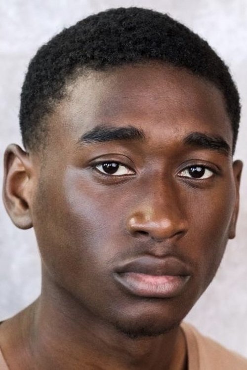 Porträt von Tienne Simon