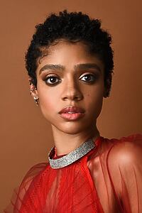 Porträt von Tiffany Boone
