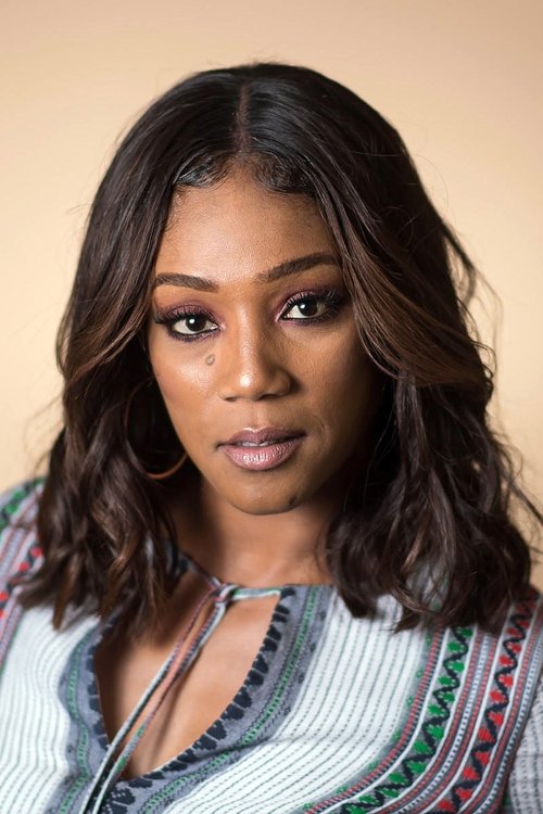 Porträt von Tiffany Haddish