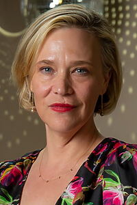 Porträt von Tiffany Little Canfield