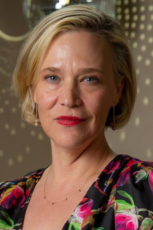 Porträt von Tiffany Little Canfield