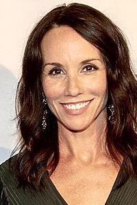 Porträt von Tiffany McDonald