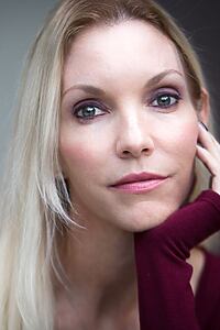 Porträt von Tiffany Paulsen