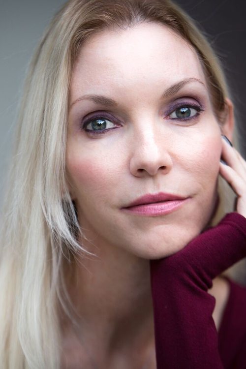 Porträt von Tiffany Paulsen