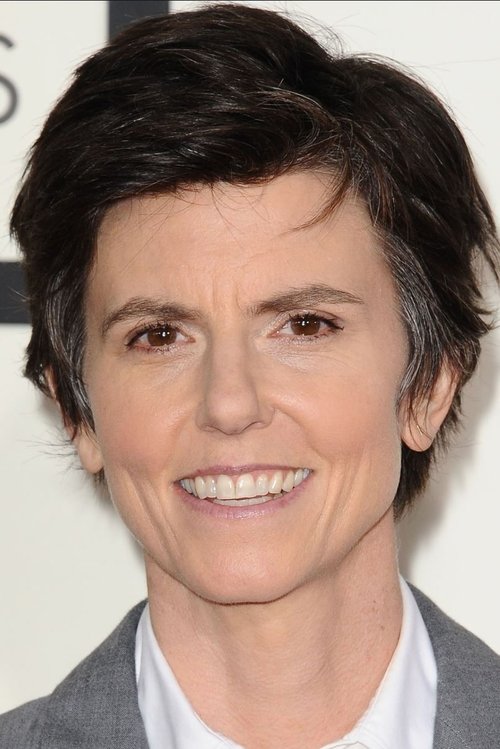 Porträt von Tig Notaro