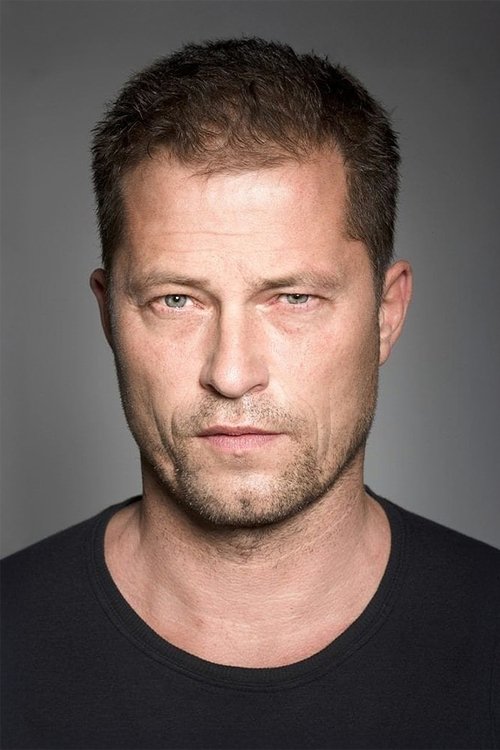 Porträt von Til Schweiger