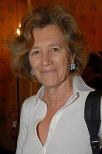 Porträt von Tilde Corsi