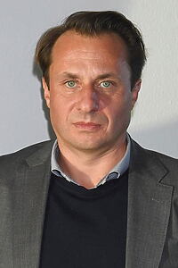 Porträt von Till Derenbach