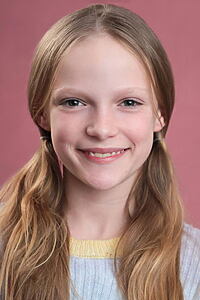 Porträt von Tilly Walker