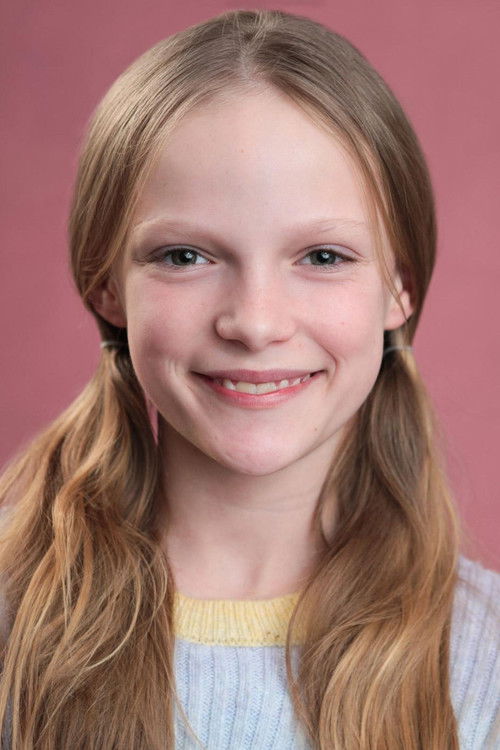 Porträt von Tilly Walker