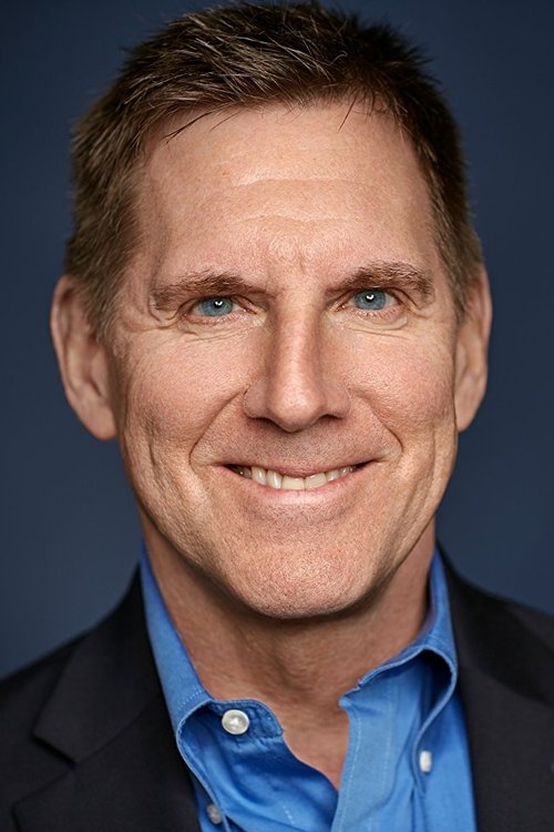 Porträt von Tim Bagley