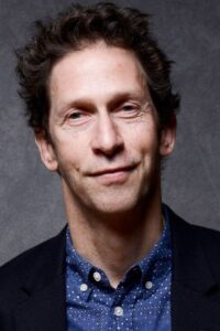 Porträt von Tim Blake Nelson