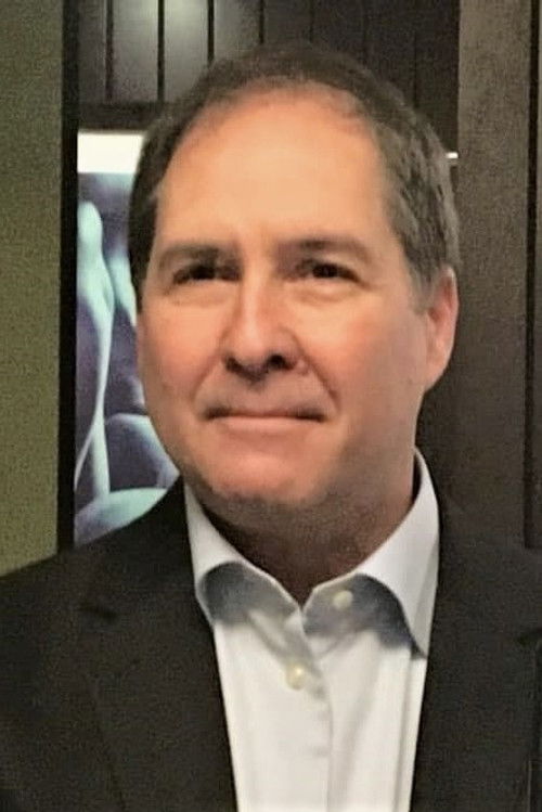 Porträt von Tim Clawson