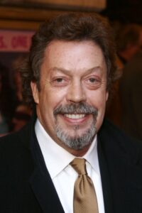Porträt von Tim Curry