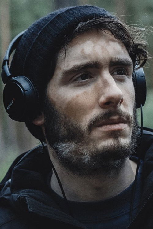 Porträt von Tim Dünschede