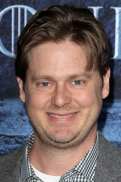 Porträt von Tim Heidecker