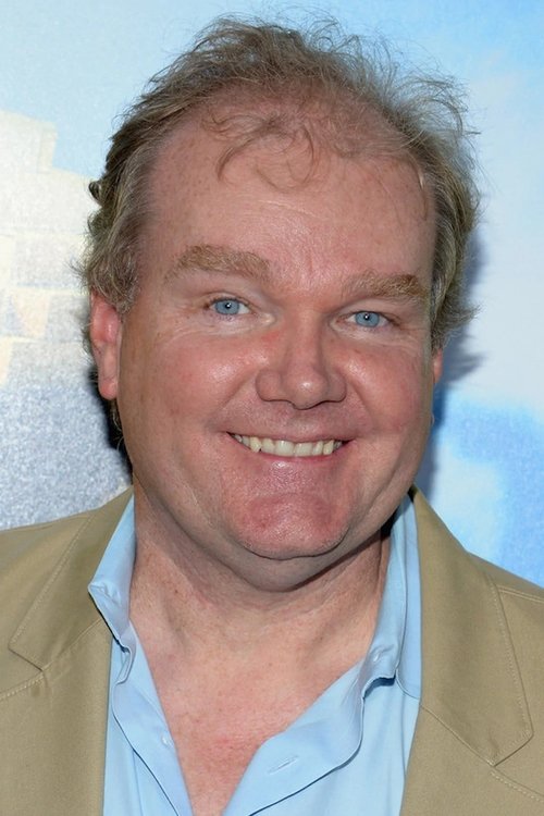 Porträt von Tim Herlihy
