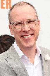 Porträt von Tim Johnson