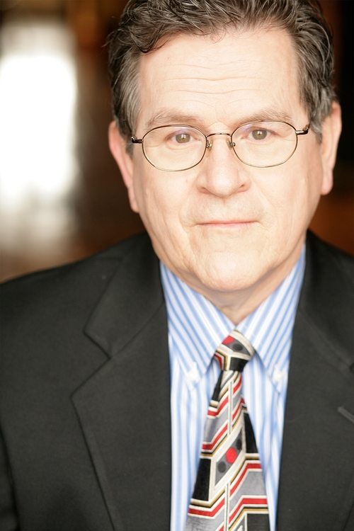 Porträt von Tim Kazurinsky