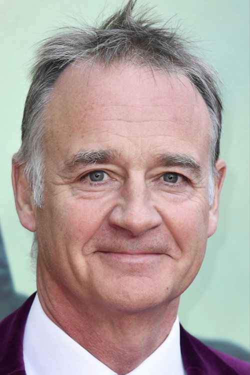 Porträt von Tim Lewis