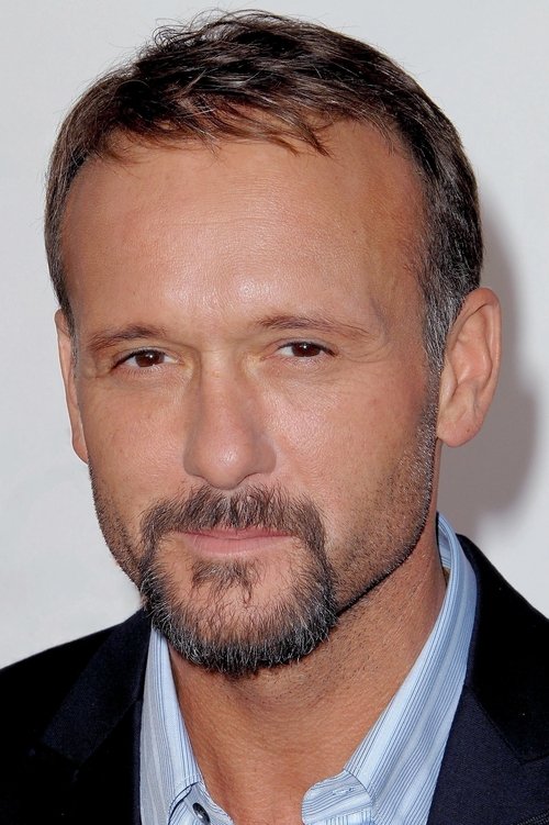 Porträt von Tim McGraw
