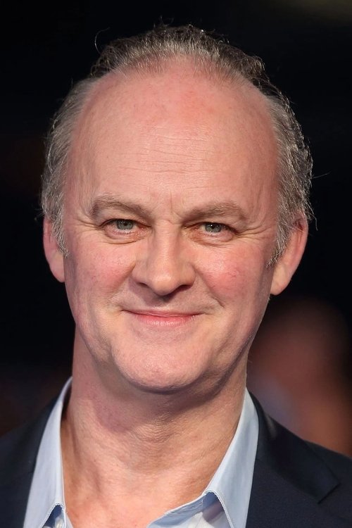 Porträt von Tim McInnerny