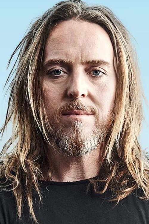 Porträt von Tim Minchin