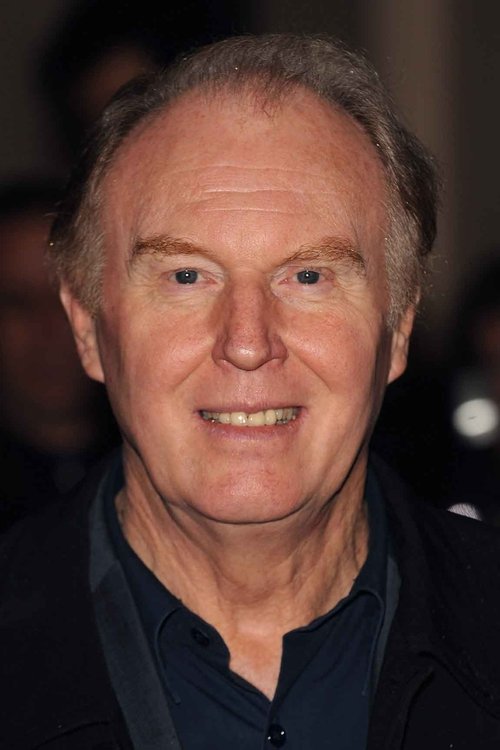 Porträt von Tim Pigott-Smith