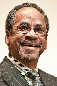 Porträt von Tim Reid